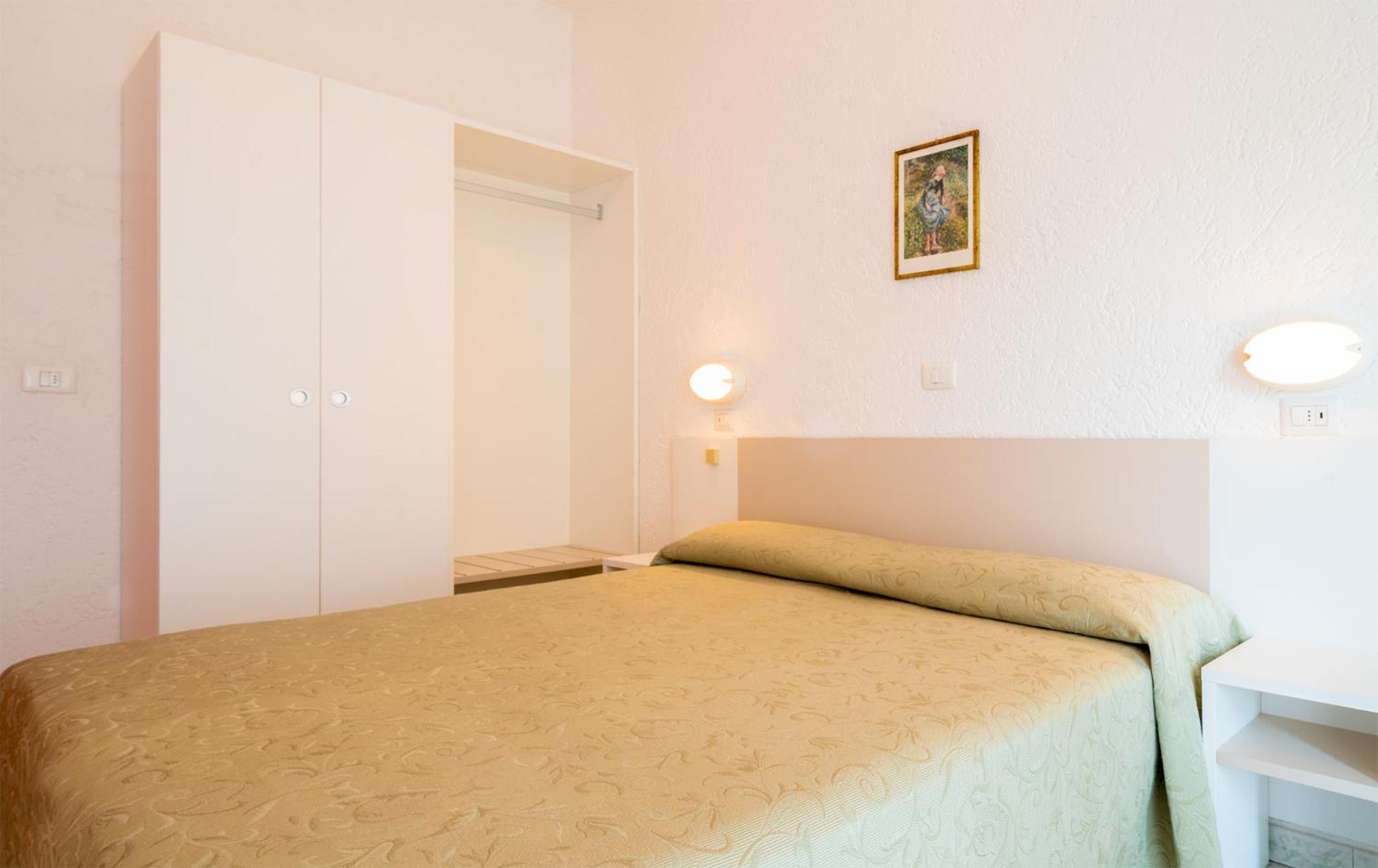 Hotel Marconi Католика Екстериор снимка