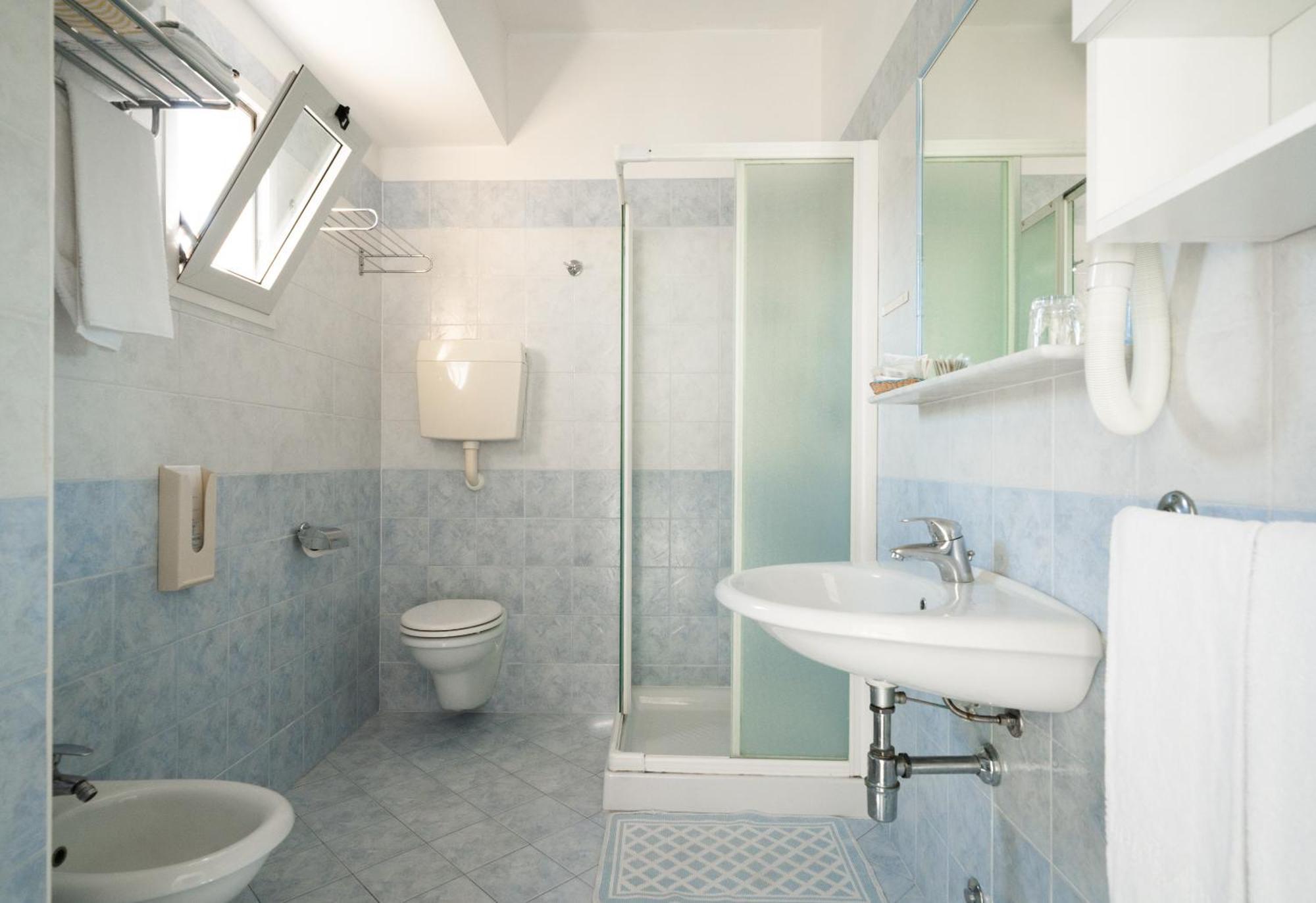 Hotel Marconi Католика Екстериор снимка