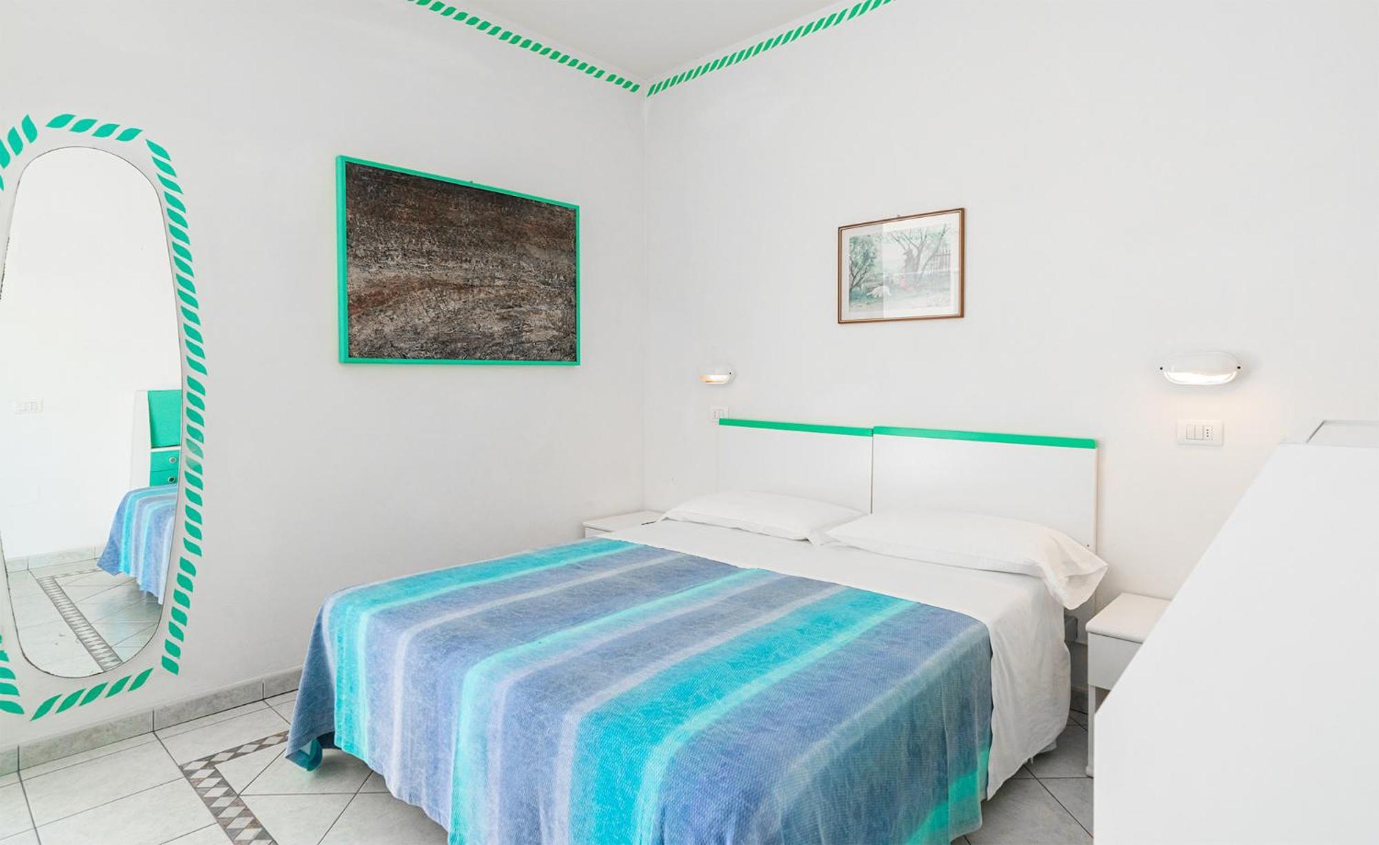 Hotel Marconi Католика Екстериор снимка