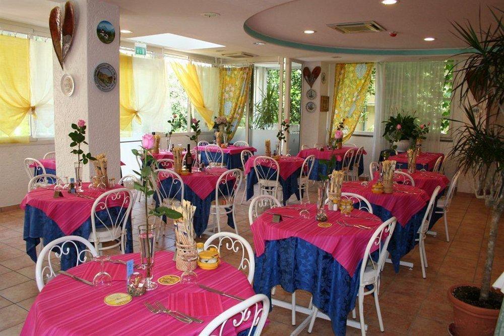 Hotel Marconi Католика Екстериор снимка