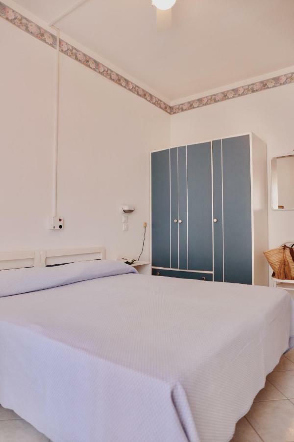 Hotel Marconi Католика Екстериор снимка